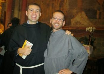 fra Simone e fra Mirko