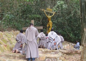 San Francesco e l’amore alla croce