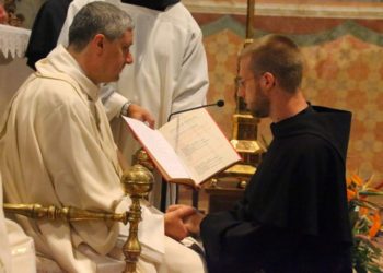 Professione fra Nico