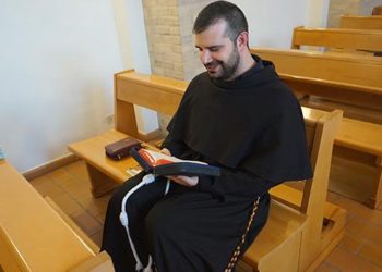 fra Roberto Di Gennaro