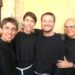 frati sorridenti