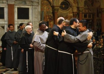 professioni solenni 2018