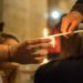 accendi una luce