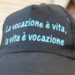 cappello vocazionale