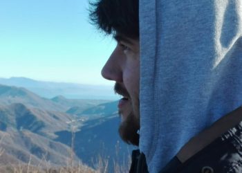 giovane postulante 2018