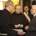 mattarella e frati