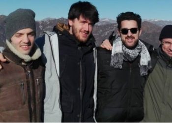 postulanti Brescia 2018