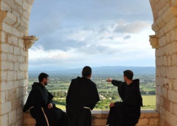 fra Alessandro Bosio