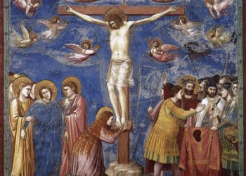 Giotto_Cruxifixion
