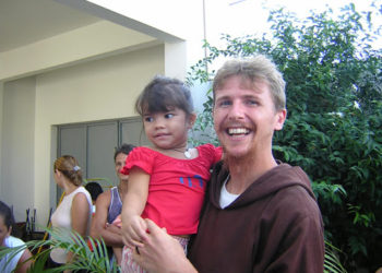 fra Paolo Maria Braghini