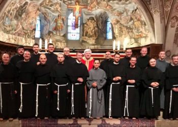 professione domenico Paolo