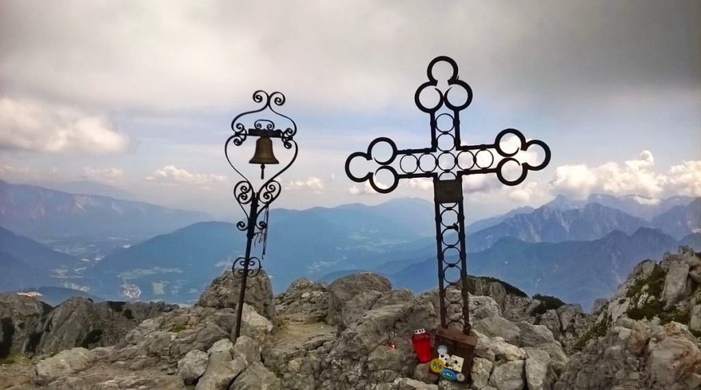alpi friulane
