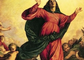 Assunta Tiziano frari