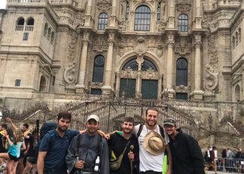 Amore per la missione