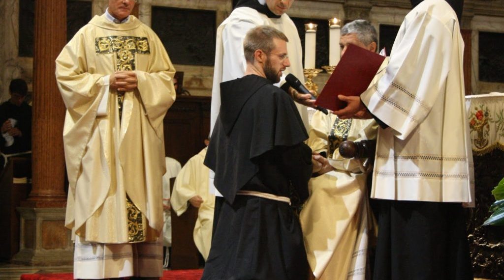 Come diventare frate? - Vocazione Francescana