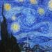 Notte Stellata, Van Gogh