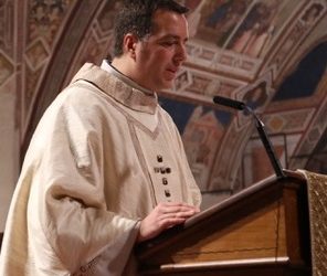 fra Daniele Giombini