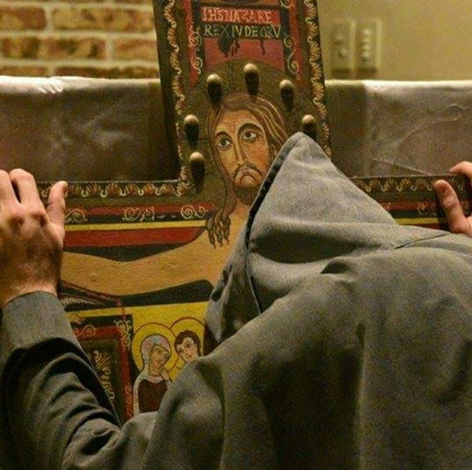 La vocazione come guarigione