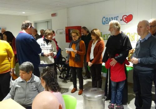 disabili noventa padovana disabili noventa padovana