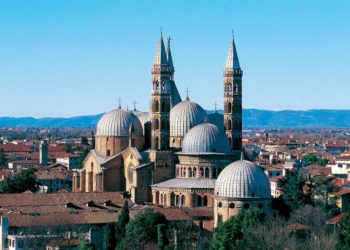 basilica di sant'Antonio