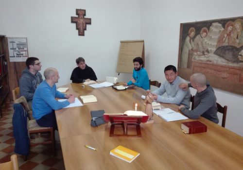 postulanti Brescia postulanti Brescia