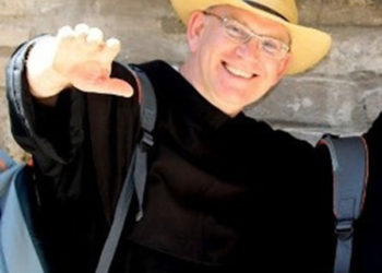 fra Alberto Tortelli