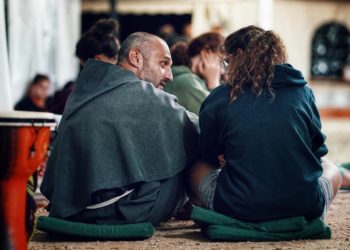 Perchè la vocazione? Per una vita appassionata e generativa