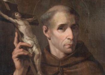 san Leonardo da Portomaurizio