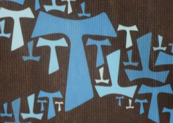 Rito per la consegna del TAU