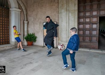 Dalla crisi e dalla noia un’occasione per scoprire la propria vocazione