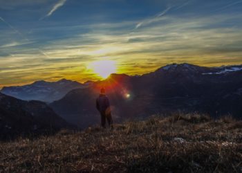“Ma allora dove cercare la vita?” – Testimonianza vocazionale di Edoardo