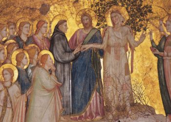 Nella Divina Commedia la vocazione e l’identità del frate francescano