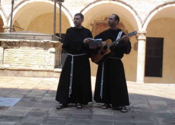 Con san Francesco dalla malinconia alla vera letizia