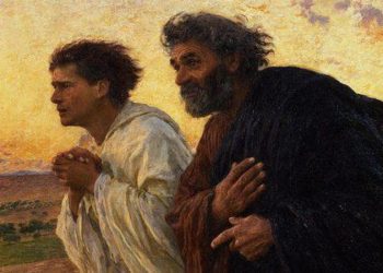 A “partire da cosa” stiamo vivendo?