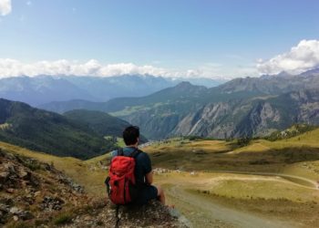 Vieni e seguimi! Non dire “sono giovane”, ma…