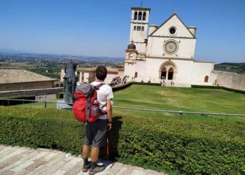 Francesco d’Assisi aveva una “domanda guida” per la sua vita. E tu?