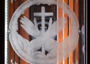 Una vita da frati: la testimonianza di fra Giorgio Abram e fra Amerigo Afonso