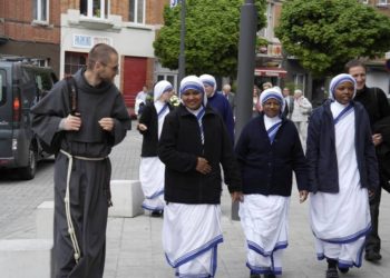 Per me la vocazione è….