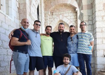 gruppo san damiano 2021