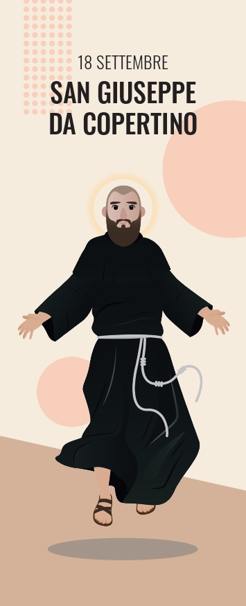 san giuseppe da copertino