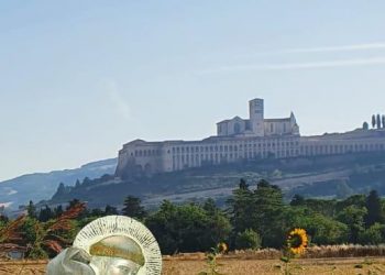 300 giovani ad Assisi per la nostra Casa Comune