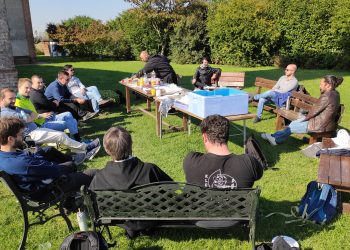 gruppo san damiano 2021