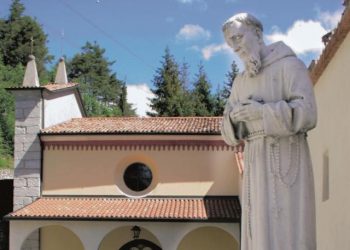 Beato Innocenzo da Berzo