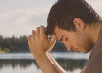 8 passi per preparare l’incontro con la guida spirituale