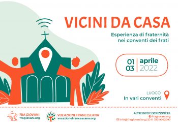 vicini da casa