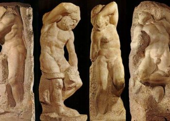 Vocazione è liberare la meraviglia che è in noi