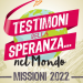 Esperienza in missione estate 2022