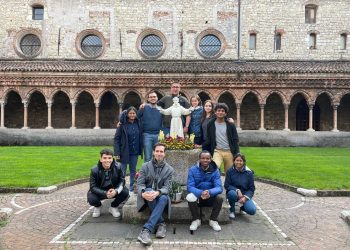 Sentirsi “a casa” in convento?