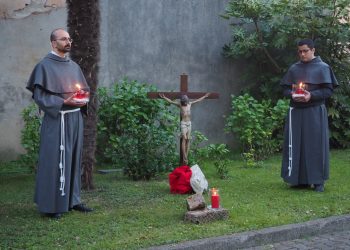 Pasqua: tempo propizio per la tua vocazione!