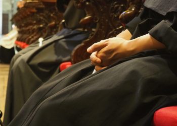 frate cingolo tonaca